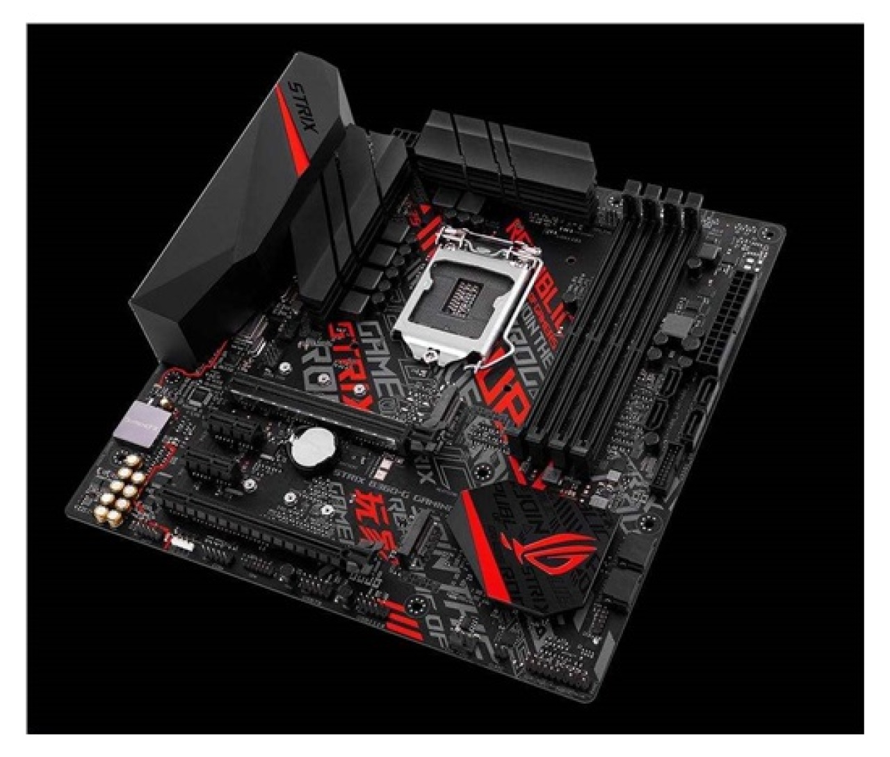 Asus Rog Strix 65 G Gaming Pricemania Asus Rog Strix 65 G Gaming Pricemania