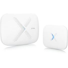 Zyxel Multy X and Multy Mini bundle WiFi System