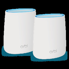 Netgear Orbi RBK20