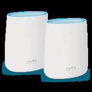 Netgear Orbi RBK20 - cena, porovnanie