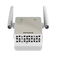 Netgear AC1200 EX6120 - cena, porovnanie