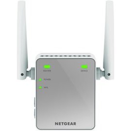 Netgear N300 EX2700