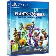 Plants vs Zombies: Battle for Neighborville - cena, porovnanie