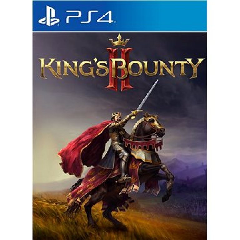 King S Bounty Ii Купить