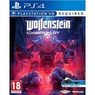 Wolfenstein Cyberpilot - cena, porovnanie