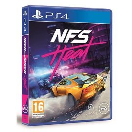 Need For Speed Heat