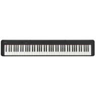 Casio CDP S100BK - cena, porovnanie