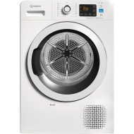 Indesit YT M11 83K RX - cena, porovnanie