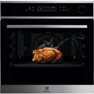 Electrolux LOC8H31X - cena, porovnanie