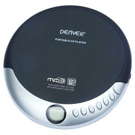 Denver DMP-389
