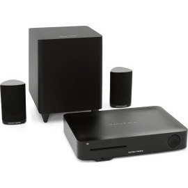 Harman/Kardon BDS 335