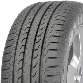 Goodyear EfficientGrip 255/65 R17 110H