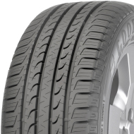 Goodyear EfficientGrip 255/65 R17 110H - cena, porovnanie