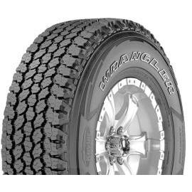 Goodyear Wrangler AT Adventure 255/55 R19 111H