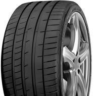 Goodyear Eagle F1 Supersport 285/30 R19 98Y - cena, porovnanie