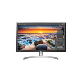 LG 27UL850