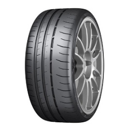 Goodyear Eagle F1 Supersport 275/25 R21 92Y