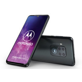 Motorola One Zoom