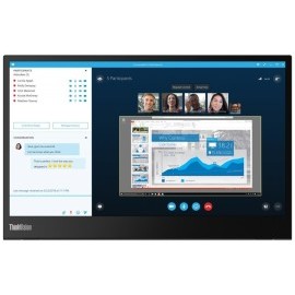 Lenovo ThinkVision M14