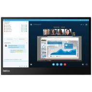 Lenovo ThinkVision M14 - cena, porovnanie