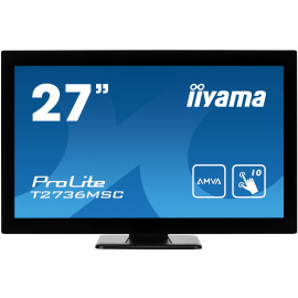 Iiyama T2736MSC-B1