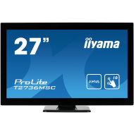 Iiyama T2736MSC-B1 - cena, porovnanie