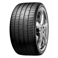 Goodyear Eagle F1 Supersport 325/30 R21 108Y - cena, porovnanie