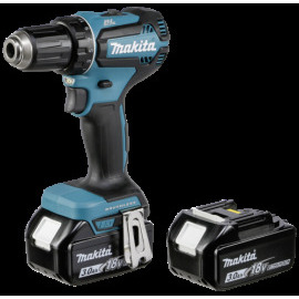 Makita DDF485RTJ