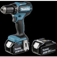 Makita DDF485RTJ - cena, porovnanie