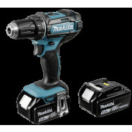 Makita DDF482RTJ - cena, porovnanie