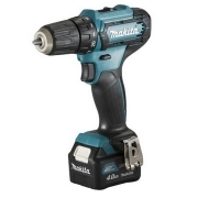 Makita DF333DSME - cena, porovnanie