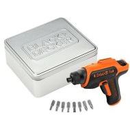 Black & Decker CS36BST - cena, porovnanie