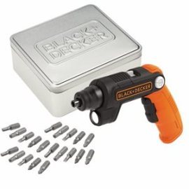 Black & Decker BDCSFL20AT