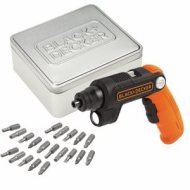 Black & Decker BDCSFL20AT - cena, porovnanie