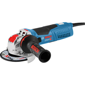 Bosch GWX 17-125 S