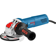 Bosch GWX 9-125 S - cena, porovnanie