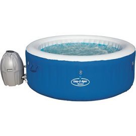 Bestway Lay-Z Spa Havana