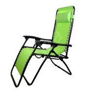 Cappa Záhradné kreslo polohovacie - cena, porovnanie