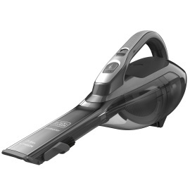 Black & Decker DVA320J