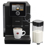 Nivona CafeRomatica 960 - cena, porovnanie