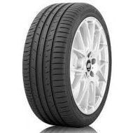 Toyo Proxes Sport 295/40 R21 111Y - cena, porovnanie