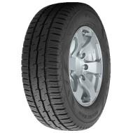 Toyo Observe Van 215/80 R14 112S - cena, porovnanie