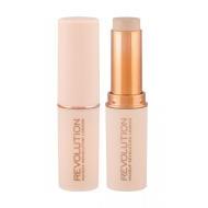 Makeup Revolution Fast Base Stick Foundation 6.2g - cena, porovnanie