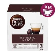 Nescafé Dolce Gusto Ristretto Napoli 16ks - cena, porovnanie