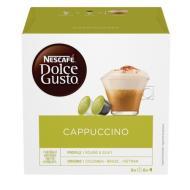 Nescafé Dolce Gusto Cappuccino 16ks - cena, porovnanie