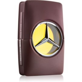 Mercedes-Benz Man Private 100ml