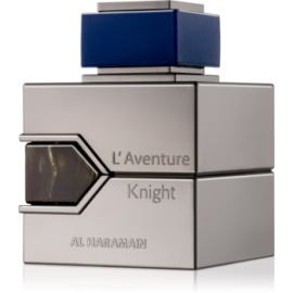 Al Haramain L'Aventure Knight 100ml