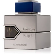 Al Haramain L'Aventure Knight 100ml - cena, porovnanie