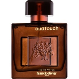 Franck Olivier Oud Touch 100ml