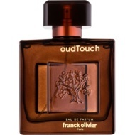 Franck Olivier Oud Touch 100ml - cena, porovnanie